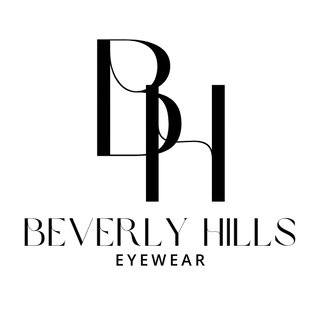 Beverly Hills Eyewear logo