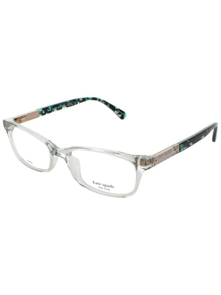 Kate Spade Laurel Metal/Plastic Women's Eyeglasses
