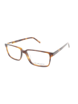 Primary 1007 Plastic Unisex's Eyeglasses