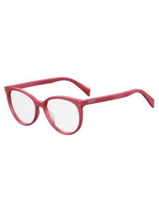 Moschino Mos535 0 Mu1 53 Plastic Women's Eyeglasses