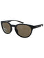 0003 - MATTE BLACK - CHROMAPOP POLARIZED GRAY GREEN