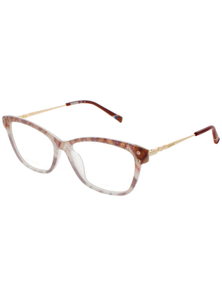Missoni Mis 0006 Plastic Women's Eyeglasses