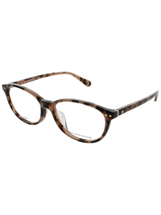 Kate Spade Evangeline/F Plastic Women's Eyeglasses