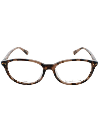 Kate Spade Evangeline/F Plastic Women's Eyeglasses