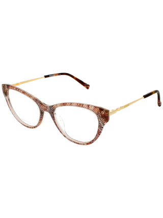 Missoni Mis 0044 Metal Women's Eyeglasses
