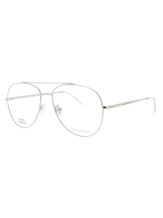 Isabel Marant Im 0027 Metal Women's Eyeglasses
