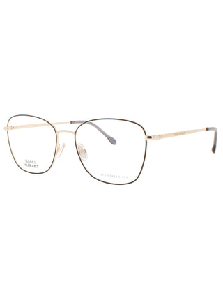 Isabel Marant Im 0031 Black Gold Metal Women's Eyeglasses