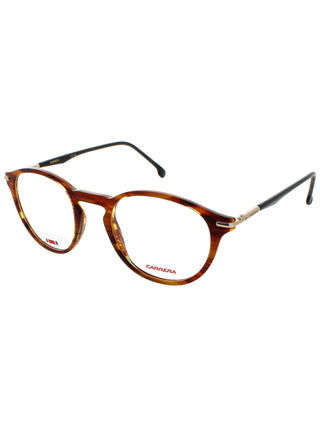 Carrera 284 Metal/Plastic Unisex's Eyeglasses