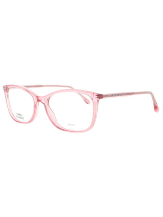 Isabel Marant Im 0025 Pink Silver Acetate Women's Eyeglasses