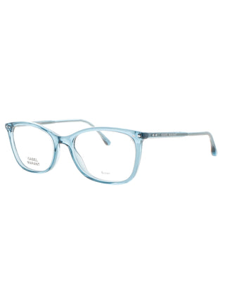 Isabel Marant Im 0025 Teal Acetate Women's Eyeglasses