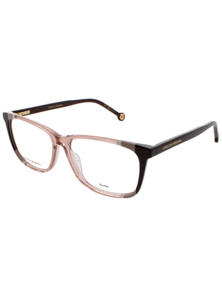 Carolina Herrera Ch 0066 Acetate Women's Eyeglasses