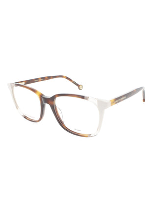 Carolina Herrera Ch 0065 Plastic Women's Eyeglasses