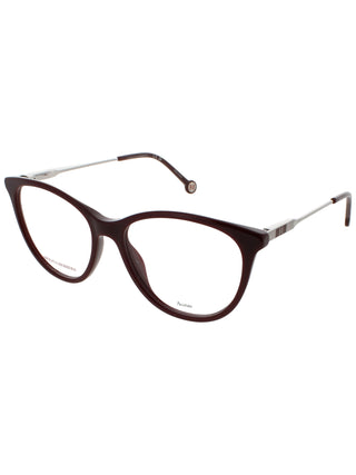 Carolina Herrera Ch 0073 Acetate Women's Eyeglasses