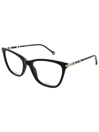 Carolina Herrera Ch 0028 Metal/Plastic Women's Eyeglasses