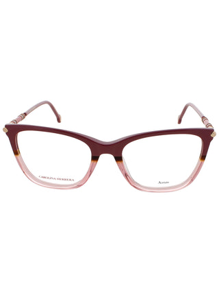 Carolina Herrera Ch 0028 Metal/Plastic Women's Eyeglasses
