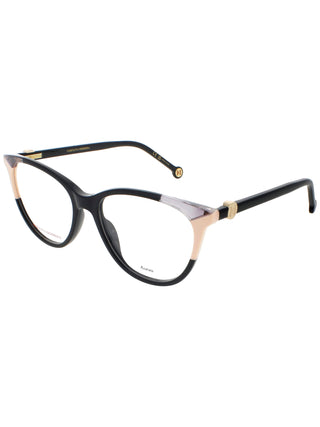 Carolina Herrera Ch 0054 Plastic Women's Eyeglasses