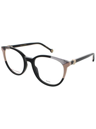 Carolina Herrera Ch 0056 Acetate Women's Eyeglasses