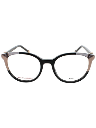 Carolina Herrera Ch 0056 Acetate Women's Eyeglasses