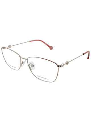Carolina Herrera Ch 0060 Metal Women's Eyeglasses
