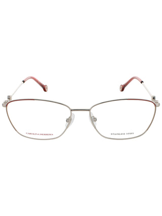 Carolina Herrera Ch 0060 Metal Women's Eyeglasses