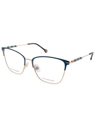 Carolina Herrera Ch 0040 Metal Women's Eyeglasses