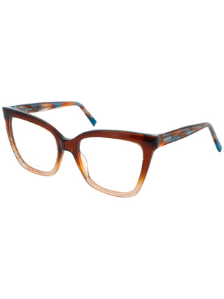 Missoni Mis 0092 Plastic Women's Eyeglasses