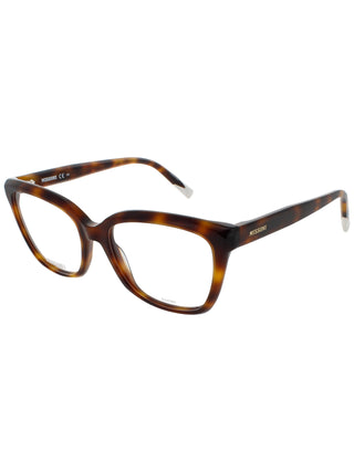 Missoni Mis 0116 Plastic Women's Eyeglasses