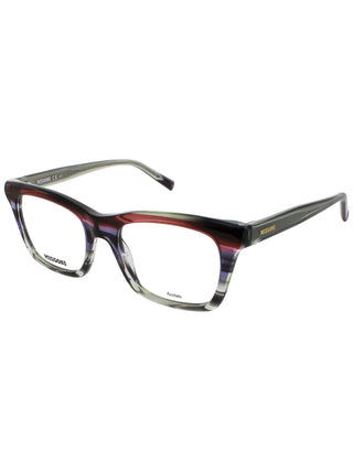 Missoni Mis 0117 Plastic Women's Eyeglasses