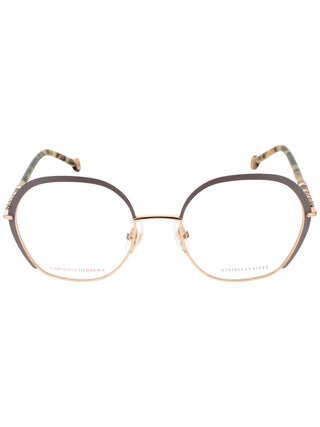 Carolina Herrera Her 0099 Plastic/Metal Women's Eyeglasses