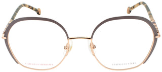 Carolina Herrera Her 0099 Plastic/Metal Women's Eyeglasses