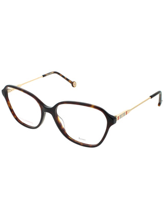 Carolina Herrera Her 0117 Plastic Women's Eyeglasses