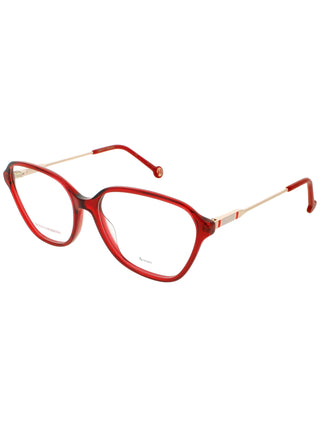 Carolina Herrera Her 0117 Plastic Women's Eyeglasses