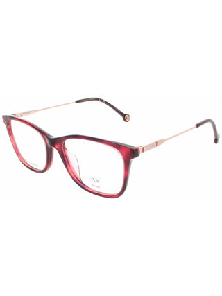 Carolina Herrera Her 0118/G Plastic/Metal Women's Eyeglasses