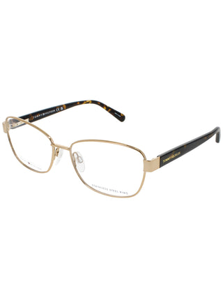 Tommy Hilfiger Th 2006 Metal Women's Eyeglasses