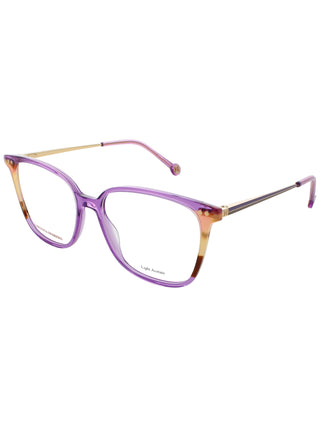 Carolina Herrera Her 0165 Plastic Women's Eyeglasses