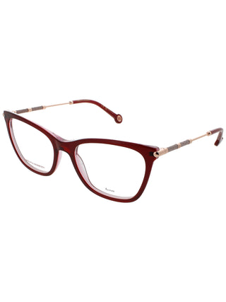 Carolina Herrera Her 0151 Metal/Plastic Women's Eyeglasses