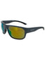 0RIW - MATTE CEMENT - CHROMAPOP POLARIZED GREEN MIRROR