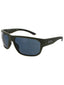 0SIF - MATTE MOSS - CHROMAPOP POLARIZED BLACK