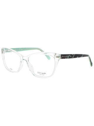 Kate Spade Celestine Plastic Women's Eyeglasses