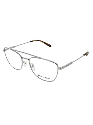 Michael Kors 0 Mk3039 Shiny Mulberry Metal Women's Eyeglasses