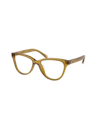 Coach 6202 F Plastic Women's Eyeglasses