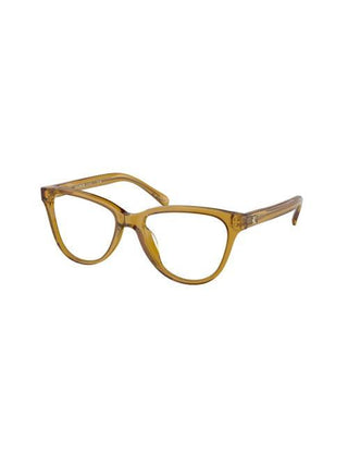 Coach 6202 U Plastic Women's Eyeglasses