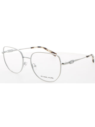 Michael Kors 3062 Silver Metal Women's Eyeglasses