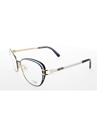 Cazal 1272 C001 54 Metal Women's Eyeglasses