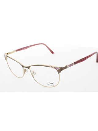 Cazal 4282 Metal Women's Eyeglasses