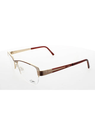 Cazal 4284 Metal Women's Eyeglasses