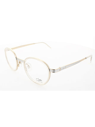 Cazal 6028 Metal Men's Eyeglasses