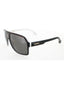 080S - BLACK WHITE - GREY POLARIZED