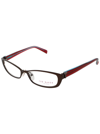 Ted Baker B218 Metal/Plastic Women's Eyeglasses