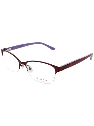 Ted Baker B718 Metal/Plastic Women's Eyeglasses